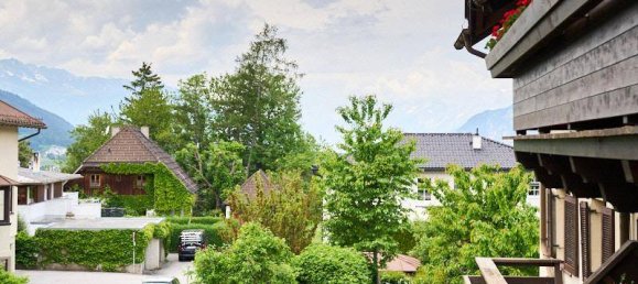 1 bedroom Apartment in Innsbruck-Stadt, Austria No. 177693 3