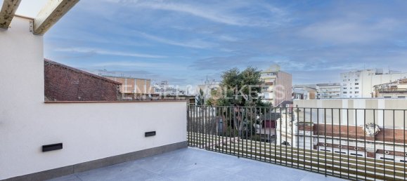 Casa de 4 dormitorios en Molins de Rei, Spain No. 73211 41