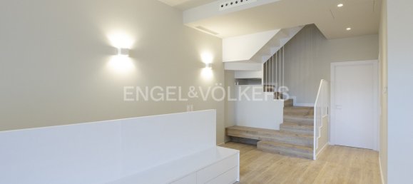 Casa de 4 dormitorios en Molins de Rei, Spain No. 73211 32