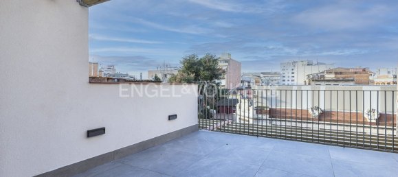 Casa de 4 dormitorios en Molins de Rei, Spain No. 73211 42