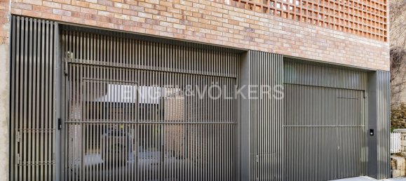 Casa de 4 dormitorios en Molins de Rei, Spain No. 73211 39