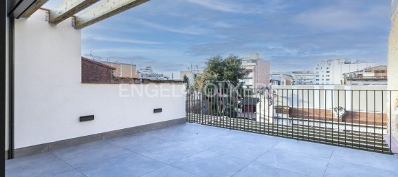 Casa de 4 dormitorios en Molins de Rei, Spain No. 73211 43