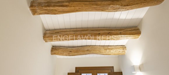 Casa de 4 dormitorios en Molins de Rei, Spain No. 73211 14