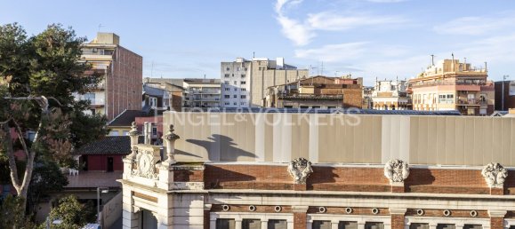 Casa de 4 dormitorios en Molins de Rei, Spain No. 73211 36