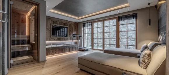 Casa de 5 dormitorios en Aurach bei Kitzbuhel, Austria No. 165526 8