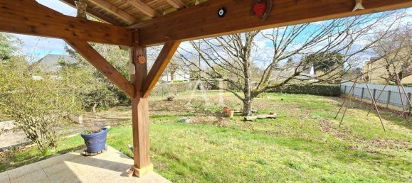 Вилла с 4 спальнями в Сен-Дульшар, Франция № 88891 7