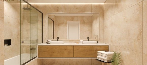 Apartamento T2 em Lisbon, Portugal N.º 98055 25