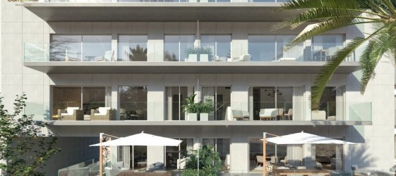 Apartamento T2 em Lisbon, Portugal N.º 98055 4