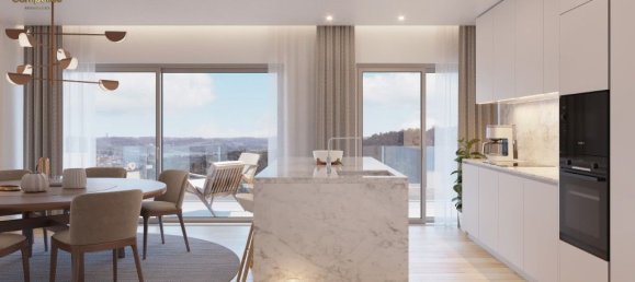 Apartamento T2 em Lisbon, Portugal N.º 98055 17