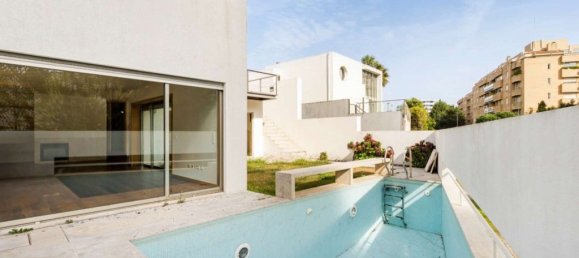 4 bedrooms House in Porto, Portugal No. 125588 2