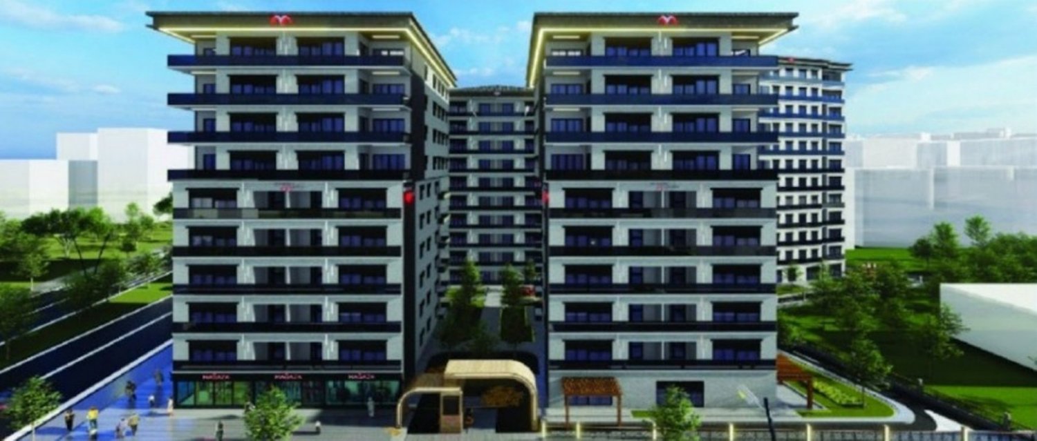 شقة 3+1 في Istanbul, Turkey رقم 25140