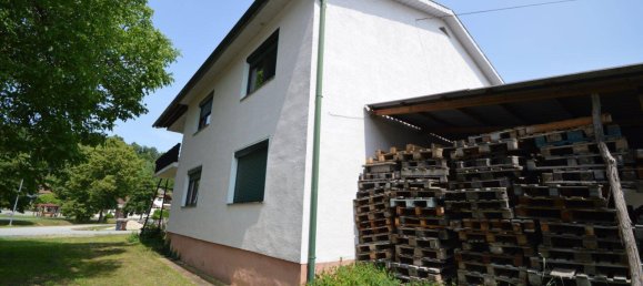 8-Zimmer Haus in Stadtschlaining, Austria, Nr. 213552 2