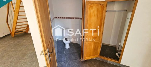 2 غرف نوم منزل في Haspres, France رقم 211181 6