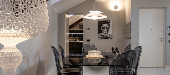 5 bedrooms Villa in Imbersago, Italy No. 188231 23