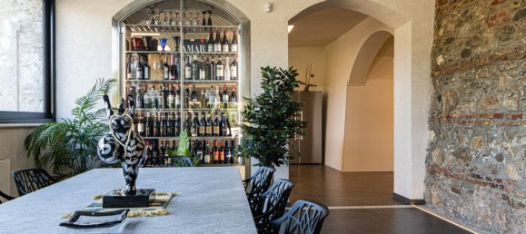 5 bedrooms Villa in Imbersago, Italy No. 188231 12