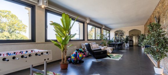 5 bedrooms Villa in Imbersago, Italy No. 188231 10