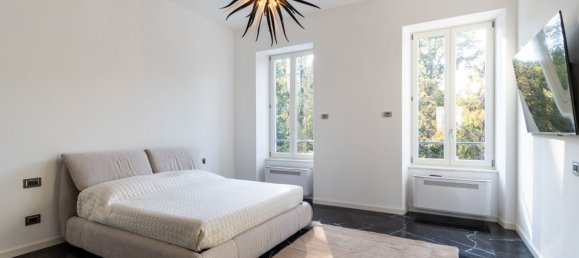 5 bedrooms Villa in Imbersago, Italy No. 188231 16