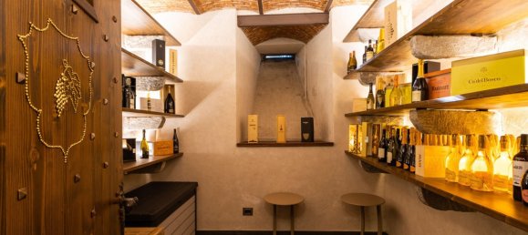 5 bedrooms Villa in Imbersago, Italy No. 188231 27