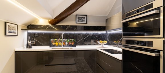 5 bedrooms Villa in Imbersago, Italy No. 188231 24