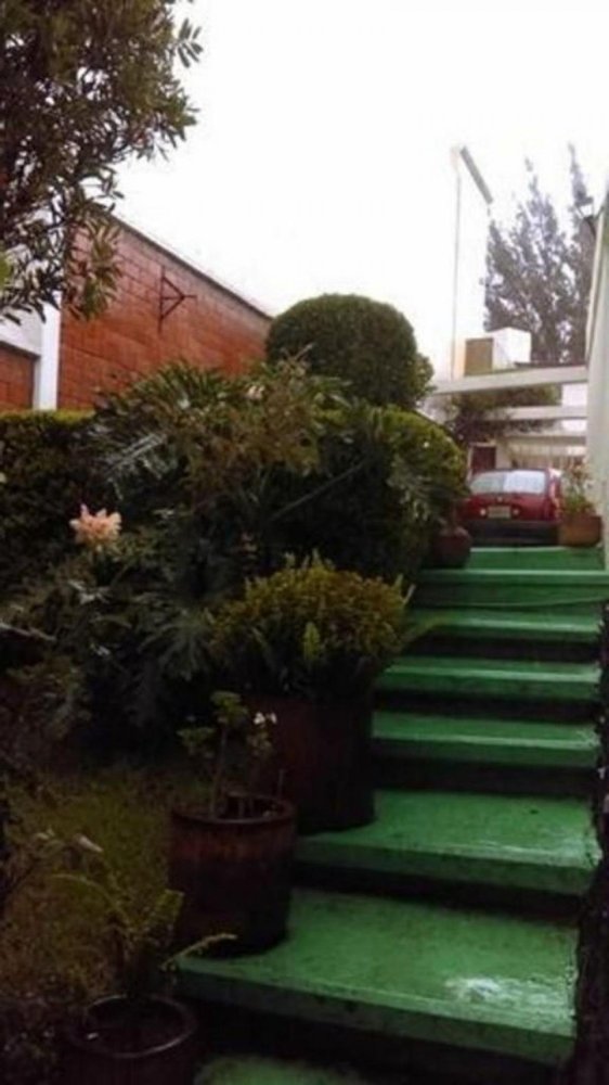 3 bedrooms House in Naucalpan de Juarez, Mexico No. 219752