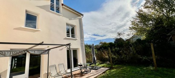 4 chambres Maison à Osny, France No. 185968 2