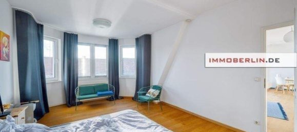 Apartamento de 2 divisões em Friedenau, Germany N.º 341294 6