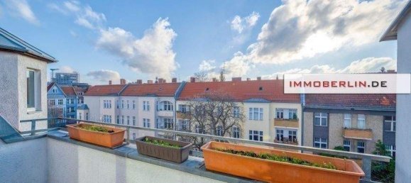 Apartamento de 2 divisões em Friedenau, Germany N.º 341294 5