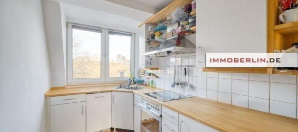 Apartamento de 2 divisões em Friedenau, Germany N.º 341294 7