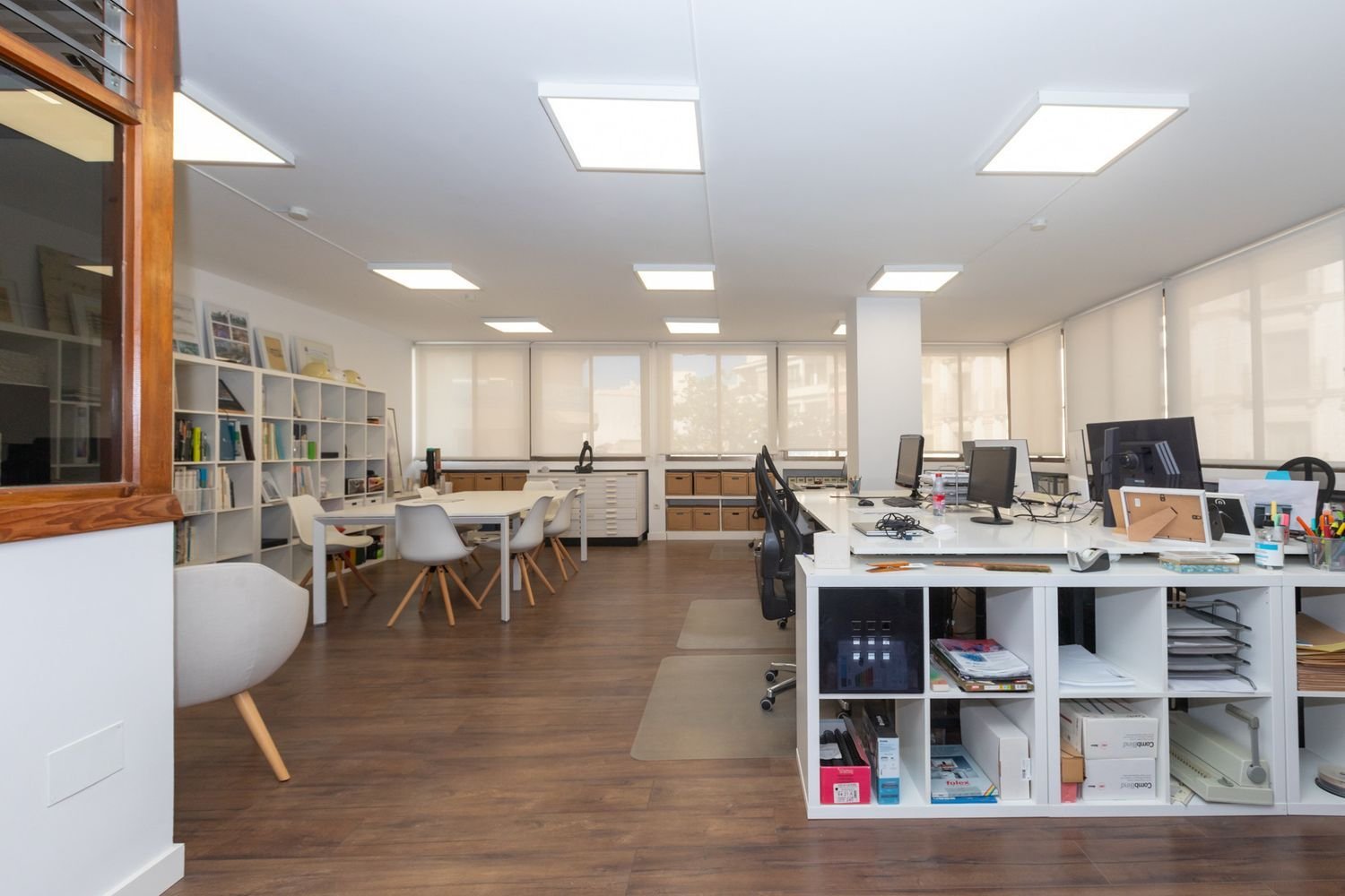 Apartamento de 3 dormitorios en Estepona, Spain No. 172597