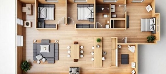 Apartamento de 3 dormitorios en Estepona, Spain No. 172597 24