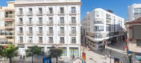 Apartamento de 3 dormitorios en Estepona, Spain No. 172597 22