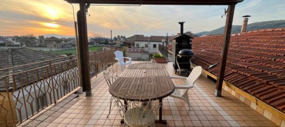 5-Zimmer Haus in Pastorano, Italy, Nr. 37577 17