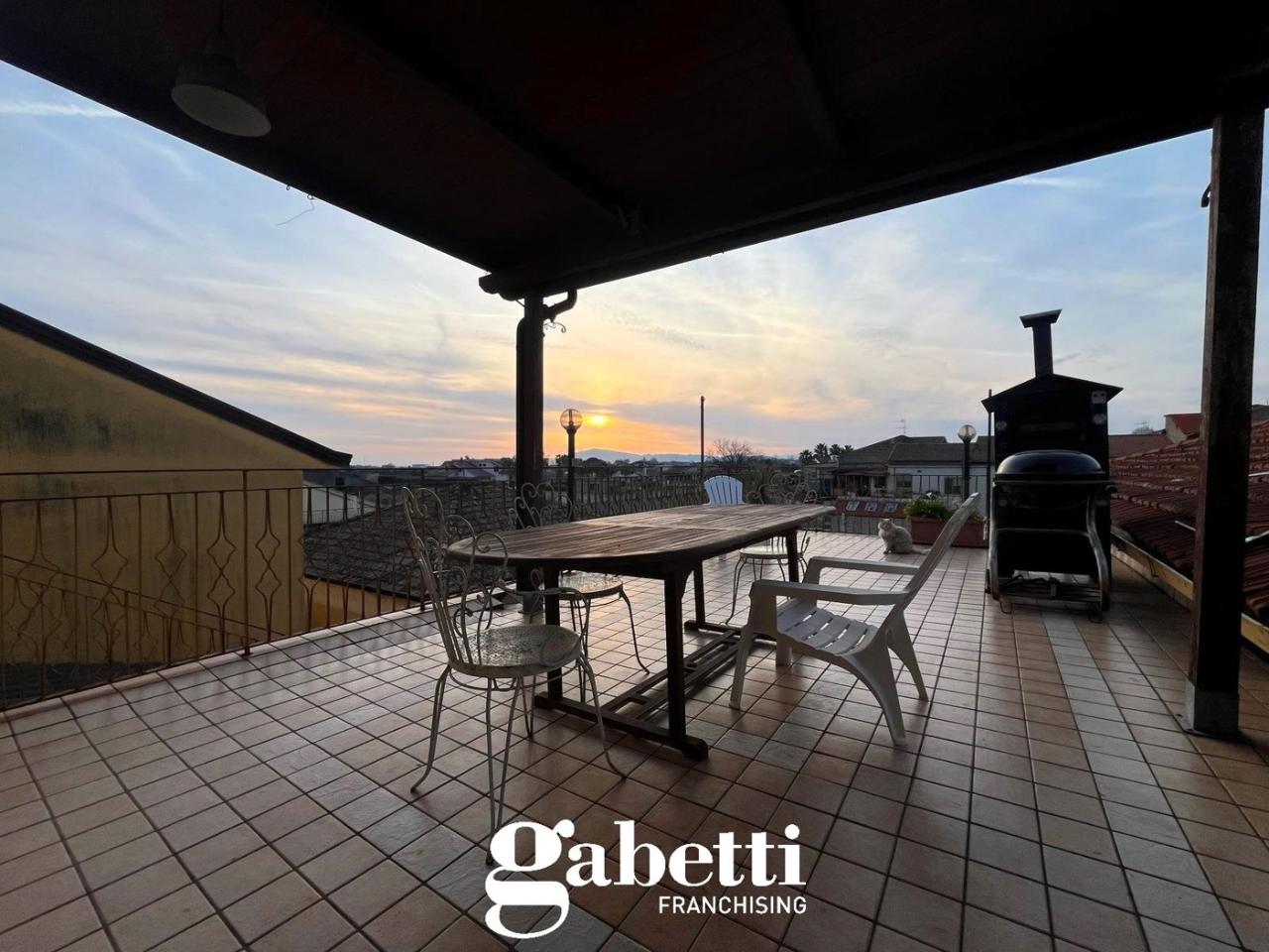 5-Zimmer Haus in Pastorano, Italy, Nr. 37577