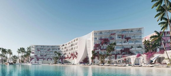 1 Schlafzimmer Wohnung in Dubai, UAE, Nr. 96253 6