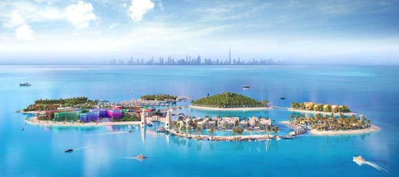 1 Schlafzimmer Wohnung in Dubai, UAE, Nr. 96253 5