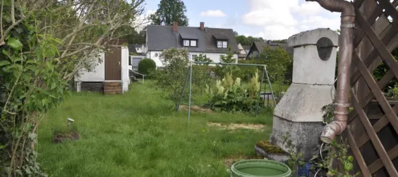 2 Schlafzimmer Stadthaus in Marktredwitz, Germany, Nr. 11855 18