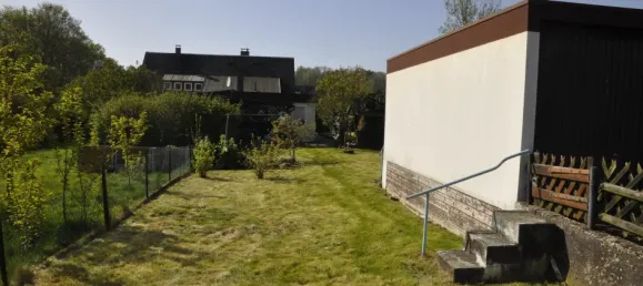 2 Schlafzimmer Stadthaus in Marktredwitz, Germany, Nr. 11855 3