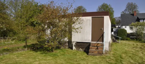 2 Schlafzimmer Stadthaus in Marktredwitz, Germany, Nr. 11855 17