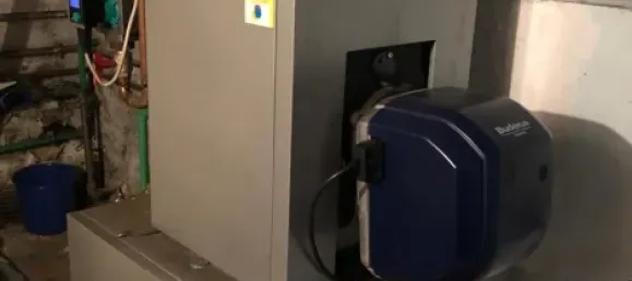 2 Schlafzimmer Stadthaus in Marktredwitz, Germany, Nr. 11855 19