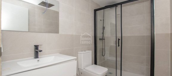 2 bedrooms Apartment in Mahon, Spain No. 5761 4