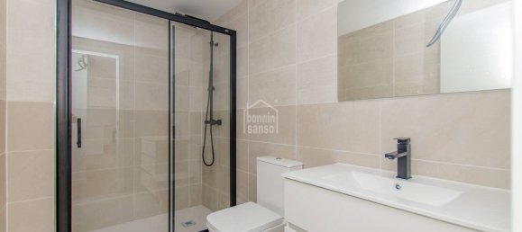 2 bedrooms Apartment in Mahon, Spain No. 5761 10