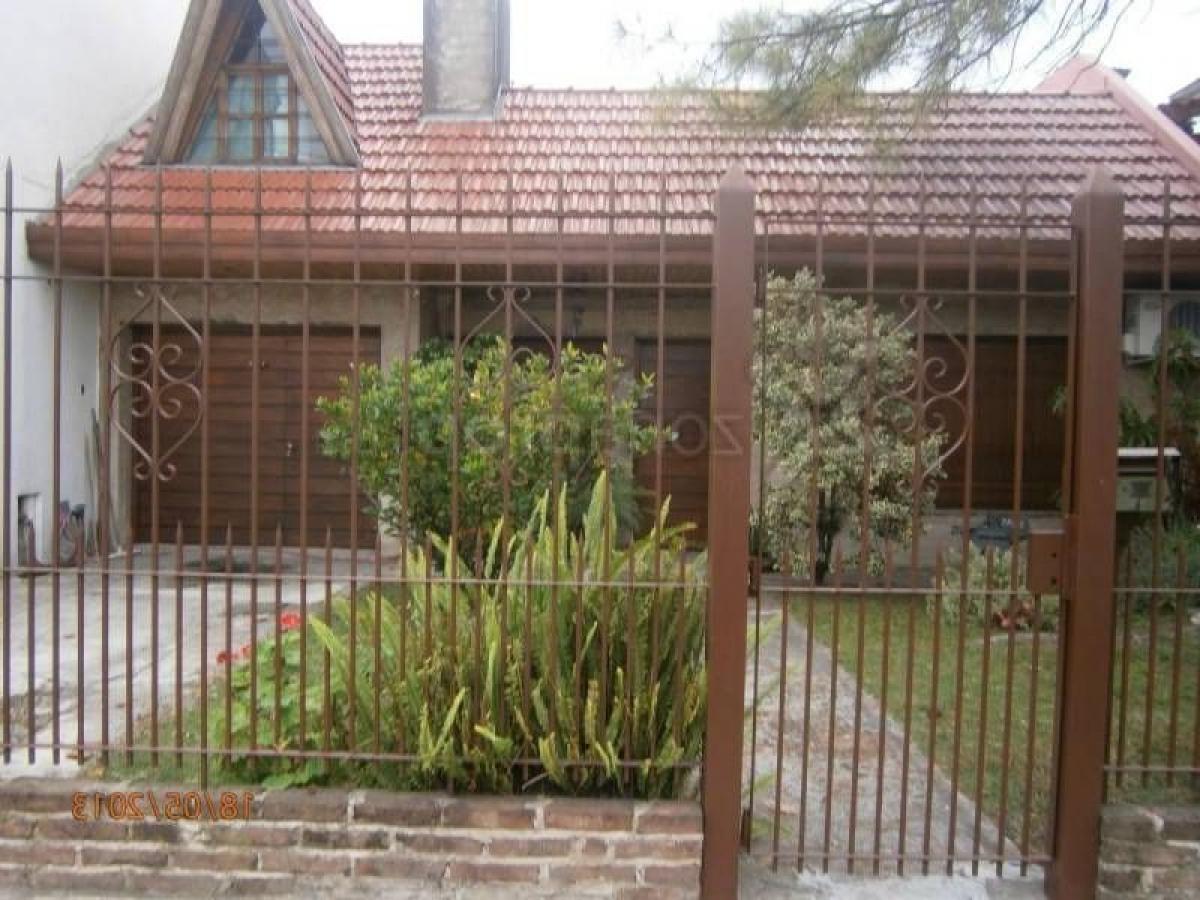 2 غرف نوم منزل في Avellaneda, Argentina رقم 64020