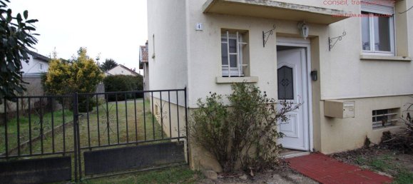 3 Schlafzimmer Haus in Norroy-le-Veneur, France, Nr. 90381 8