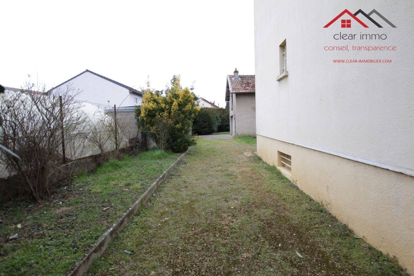 3 Schlafzimmer Haus in Norroy-le-Veneur, France, Nr. 90381