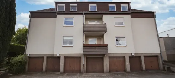 3غرفة شقة في Dortmund, Germany رقم 231433 21