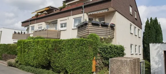 3غرفة شقة في Dortmund, Germany رقم 231433 2