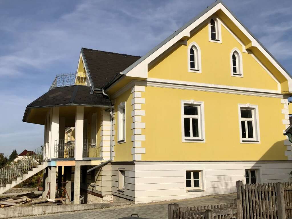 9 rooms Villa in Mank, Austria No. 14516