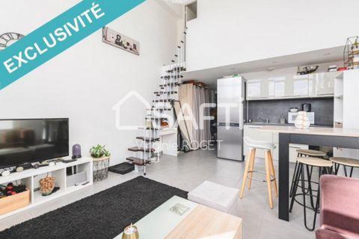 Студия в Реймс, Франция № 34224