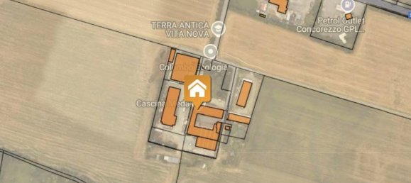 Офис с 5 комнатами в Конкореццо, Италия № 376628 3