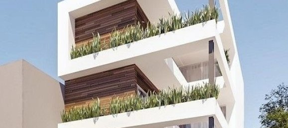 2 bedrooms Apartment in Limassol, Cyprus No. 22865 4